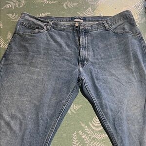 Arizona Jean Company Light Blue Bootcut Jeans